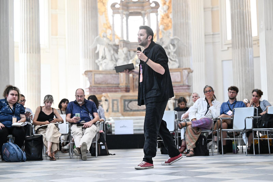 Workshop Cultural Bias Scavenger Hunt